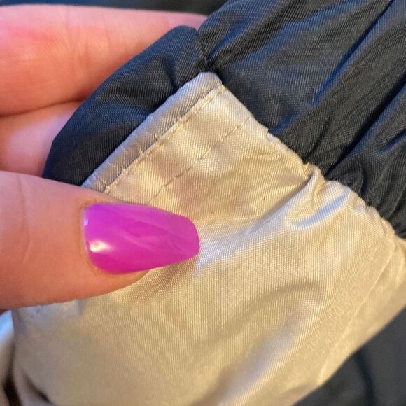 Dimco Bar Harbor Maine Mens Waterproof Fisherman Jacket 2XL XXL - Picture 10 of 10